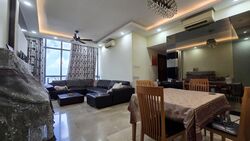 Regent Heights (D23), Condominium #579726871